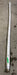 Used EPDM Roofing Membrane, White - 9'9" W x 5'11" L - Young Farts RV Parts