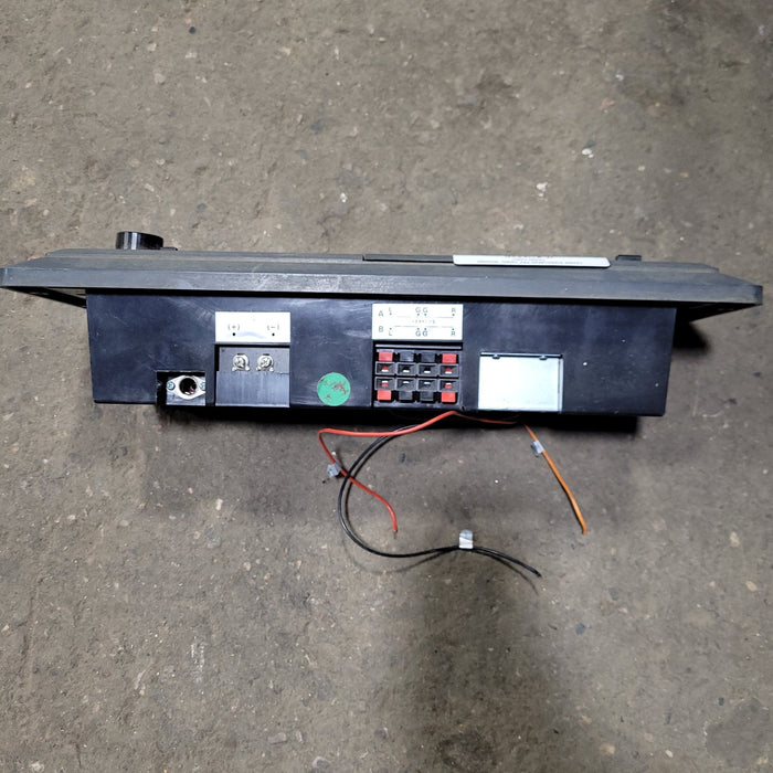 Used Executive RV radio 3050D