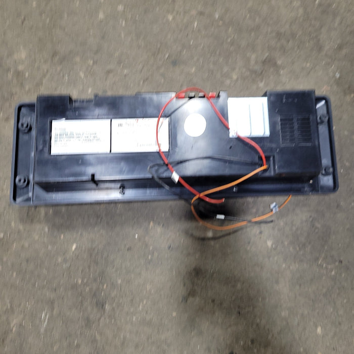 Used Executive RV radio 3050D