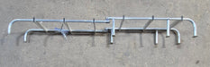 Used Exterior Folding Ladder - Young Farts RV Parts