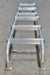 Used Exterior Folding Ladder - Young Farts RV Parts
