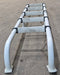 Used Exterior Truck Camper Ladder - Young Farts RV Parts