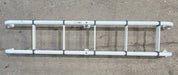 Used Exterior Truck Camper Ladder - Young Farts RV Parts
