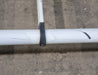 Used Exterior Truck Camper Ladder - Young Farts RV Parts