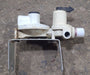 Used Fairview GR-984 High Capacity RV Camper LP Propane Automatic Changeover Regulator - Young Farts RV Parts