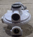 Used Fairview GR-9984XF High Capacity RV Camper LP Propane Automatic Changeover Regulator - Young Farts RV Parts
