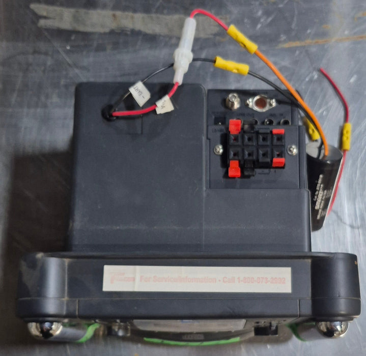 Used Falcon RV Radio SAR-100