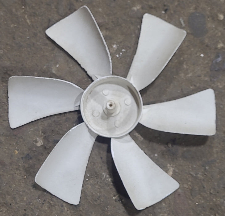 Used Fan Blade (Round Bore, Counter-Clockwise Spin)