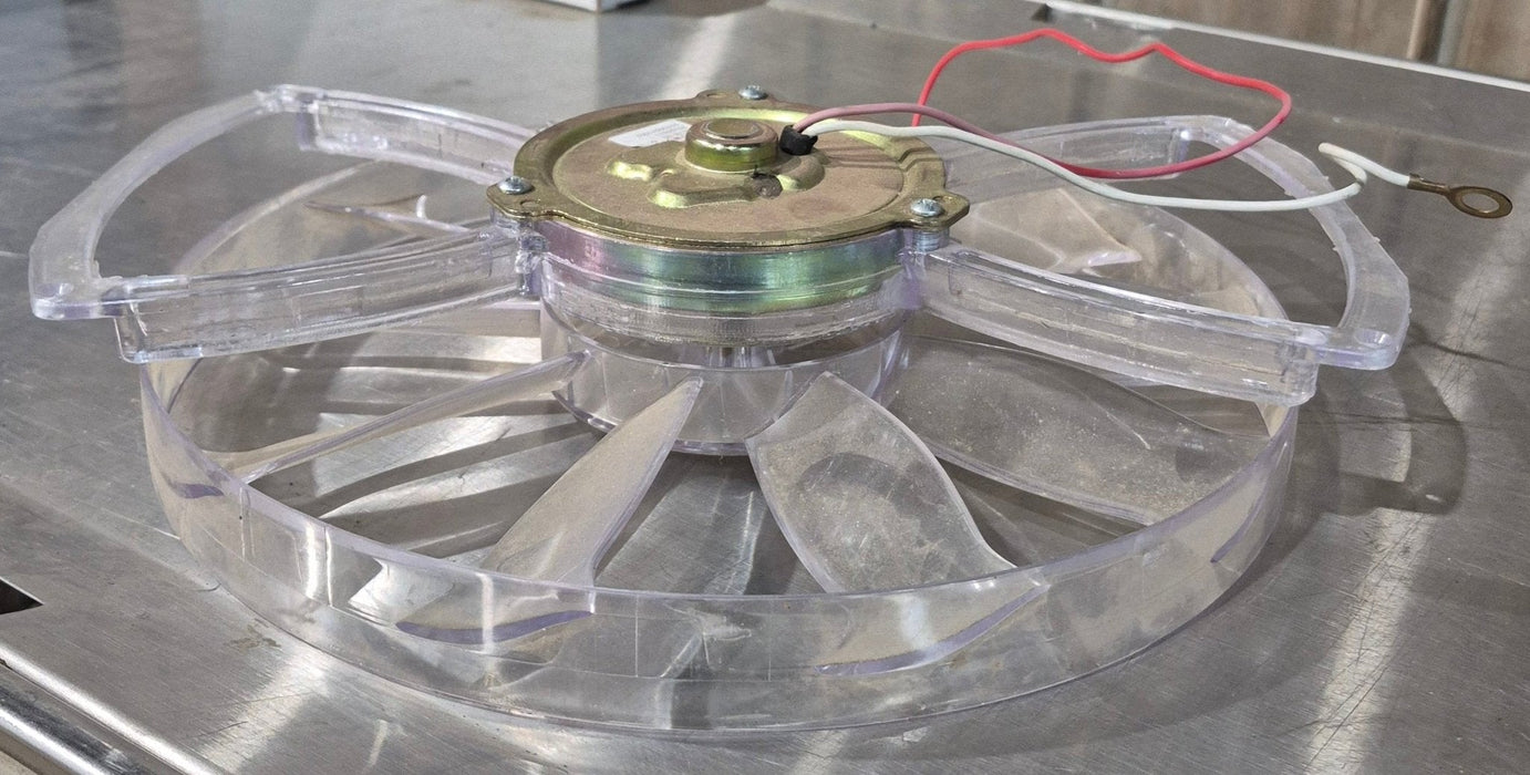 Used Fantastic Fan Motor Assembly Kit - K8017-00