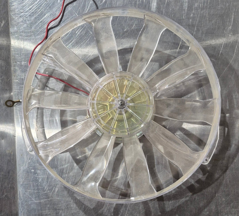 Used Fantastic Fan Motor Assembly Kit - K8017-00