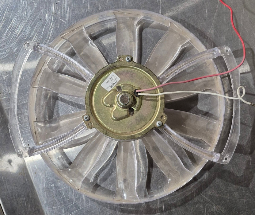 Used Fantastic Fan Motor Assembly Kit - K8017-00