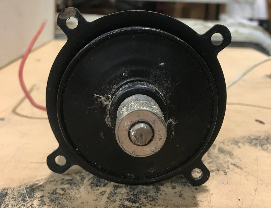 Used Fantastic Roof Vent Motor - 8000