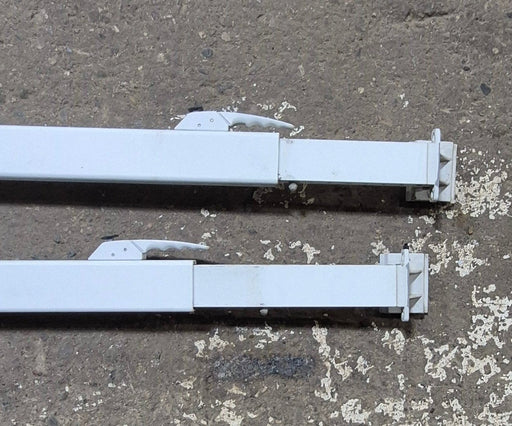 Used Faulkner Awning Arm Set Complete - Young Farts RV Parts