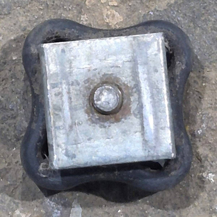 Used Faulkner Awning Knobs