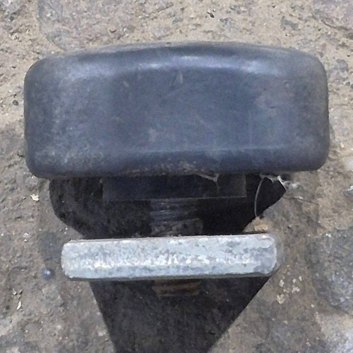 Used Faulkner Awning Knobs