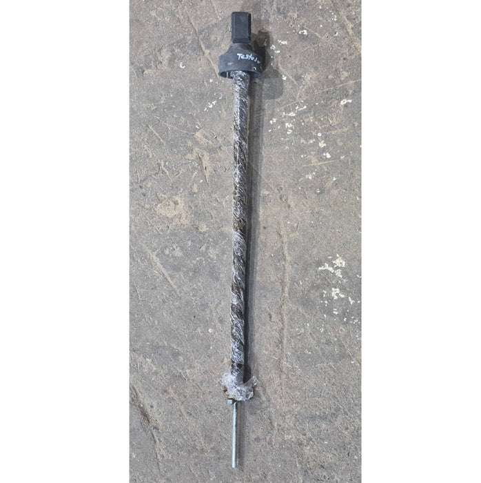 Used Faulkner Awning Spring Torsion Assembly Left Hand