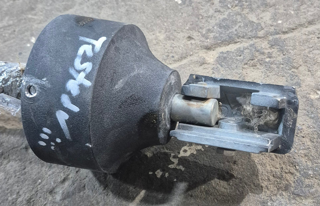 Used Faulkner Awning Spring Torsion Assembly Left Hand