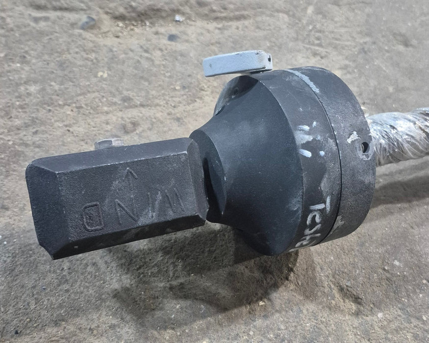 Used Faulkner Awning Spring Torsion Assembly Right Hand