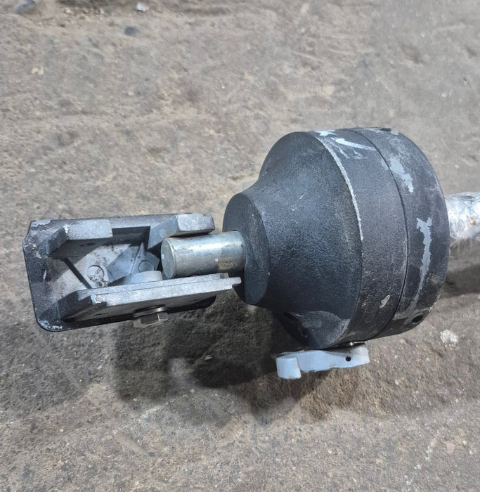 Used Faulkner Awning Spring Torsion Assembly Right Hand