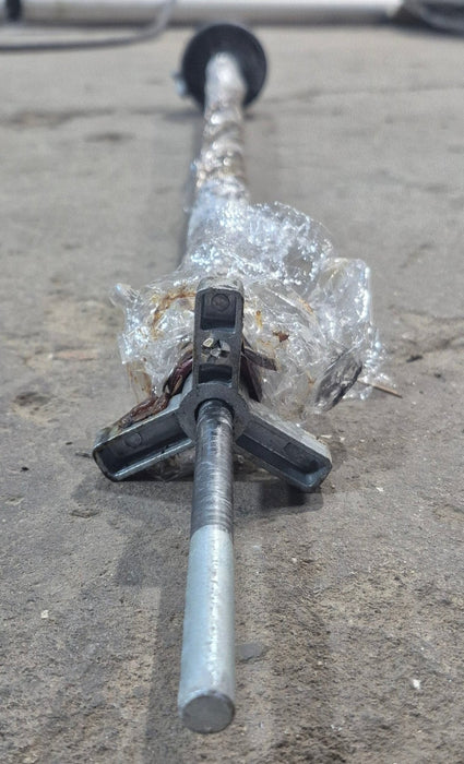 Used Faulkner Awning Spring Torsion Assembly Right Hand