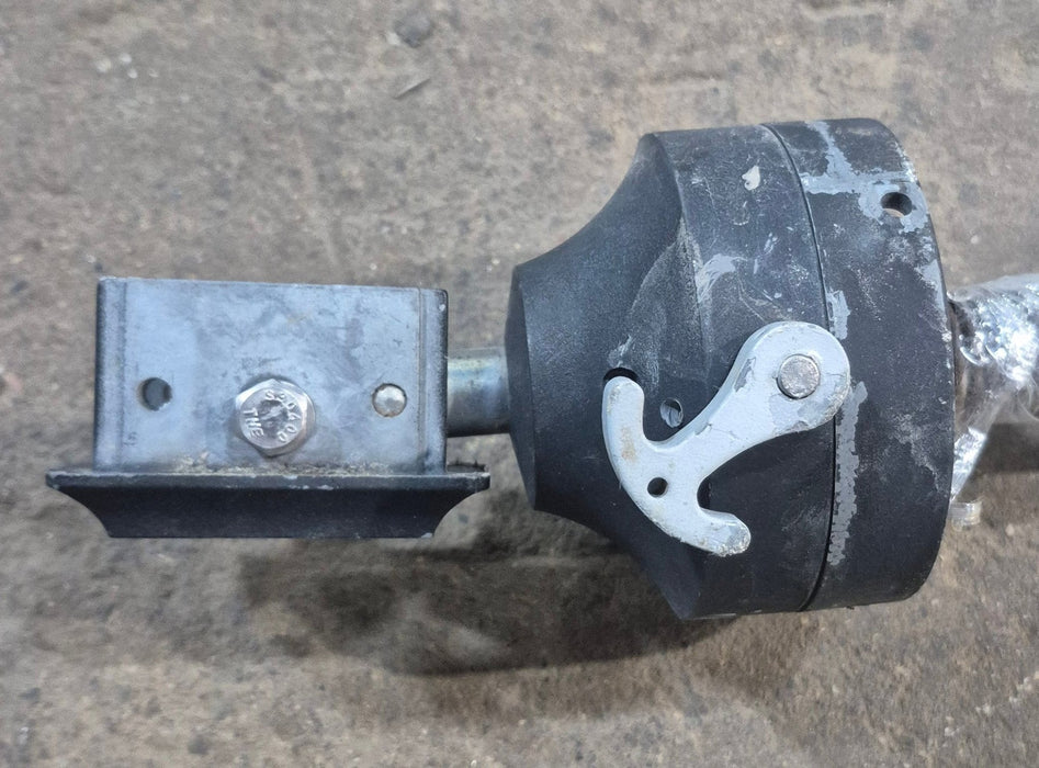 Used Faulkner Awning Spring Torsion Assembly Right Hand