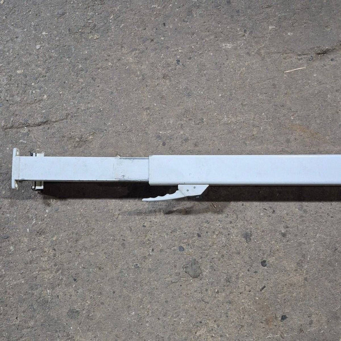 Used Faulkner Single Manual Arm, Left Side - 72"