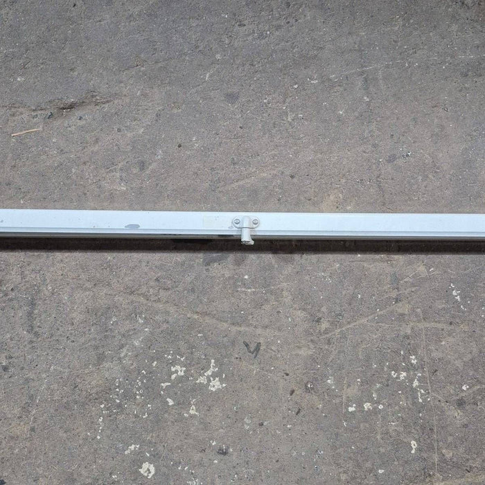 Used Faulkner Single Manual Arm, Left Side - 72"