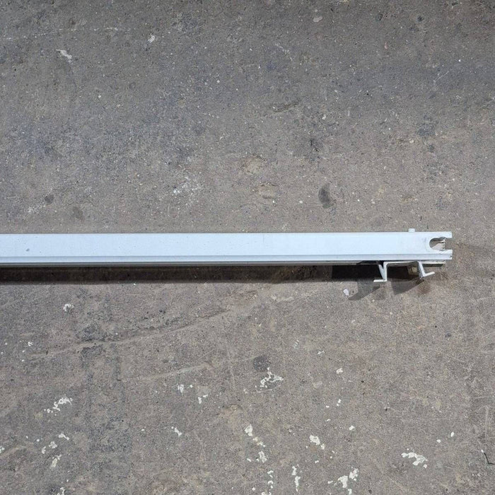 Used Faulkner Single Manual Arm, Left Side - 72"