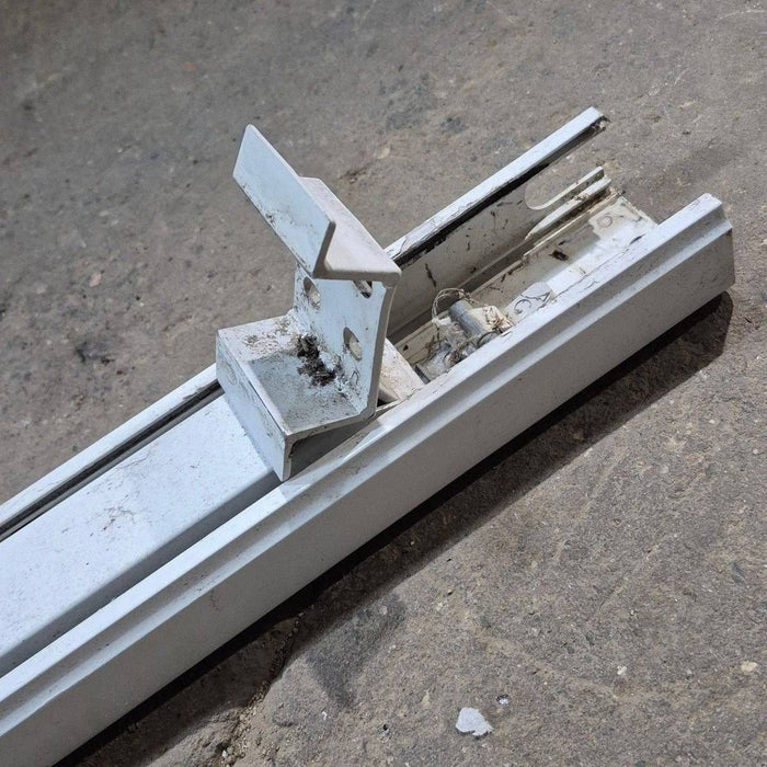 Used Faulkner Single Manual Arm, Left Side - 72"