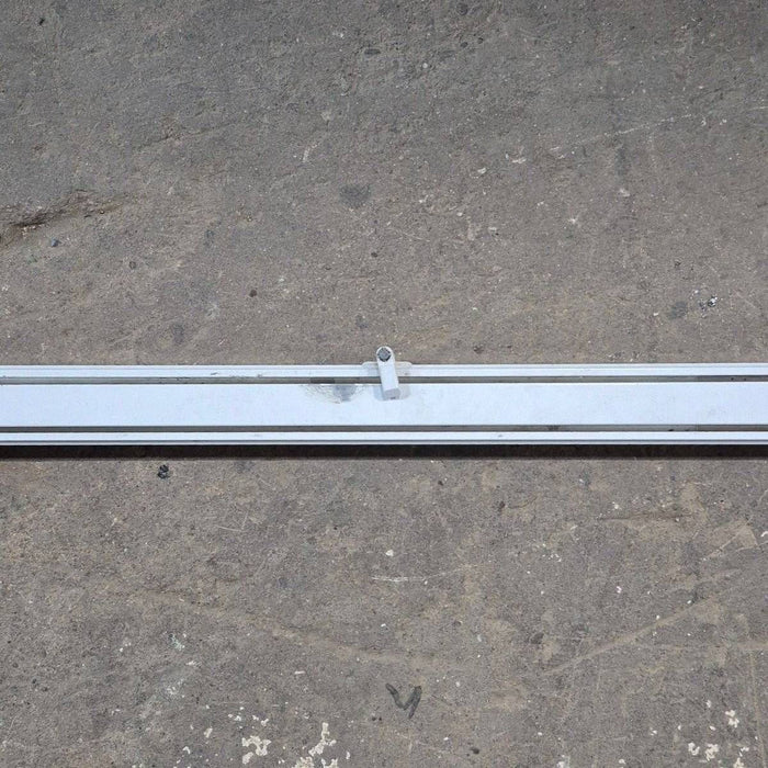 Used Faulkner Single Manual Arm, Left Side - 72"