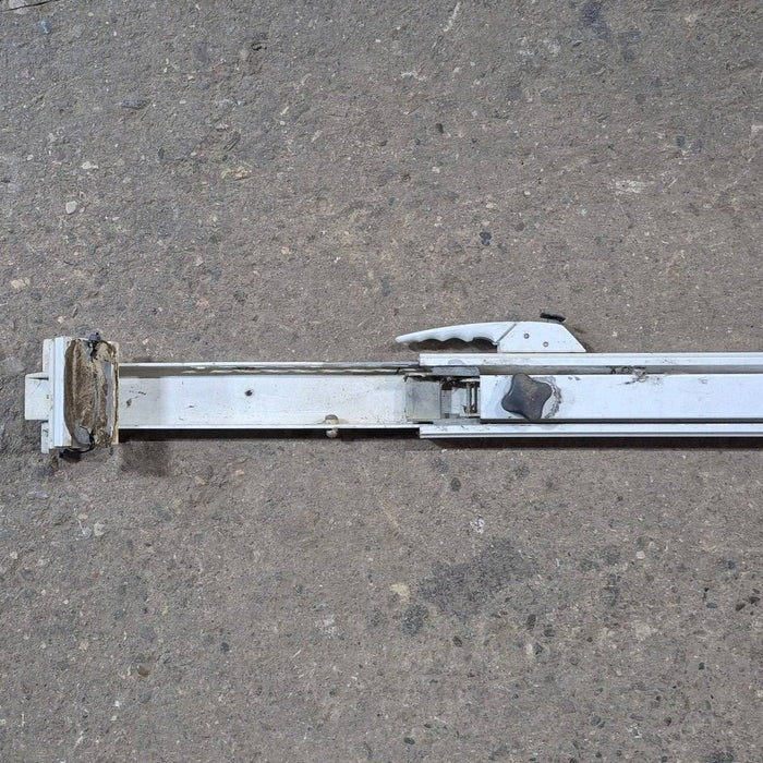 Used Faulkner Single Manual Arm, Left Side - 72"