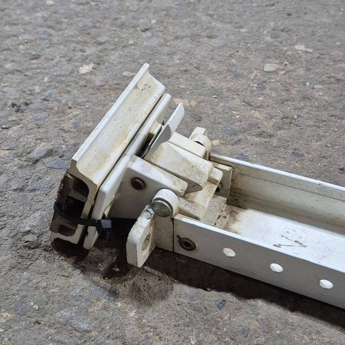 Used Faulkner Single Manual Arm, Left Side - 72"