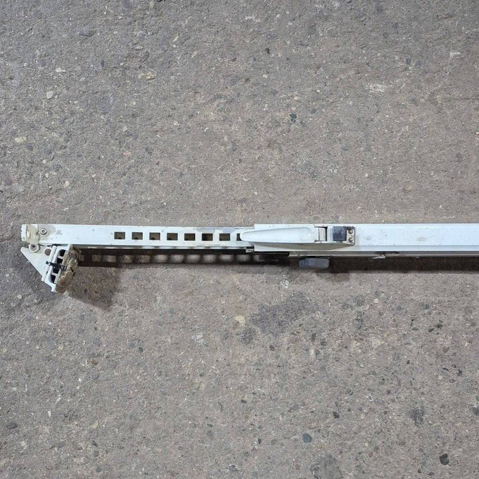 Used Faulkner Single Manual Arm, Left Side - 72"