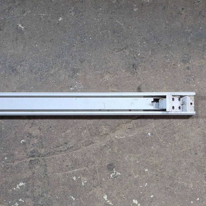 Used Faulkner Single Manual Arm, Left Side - 72"