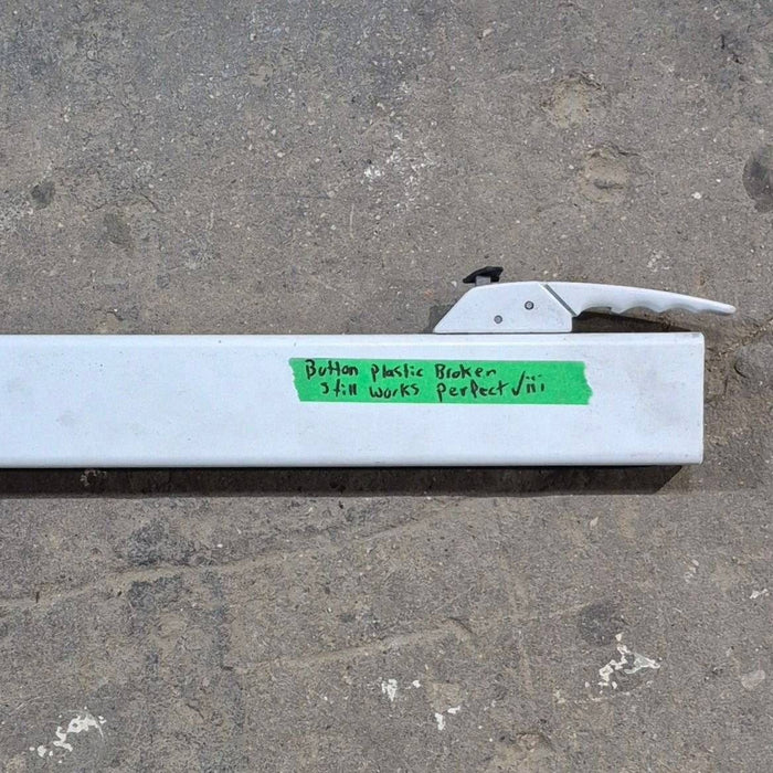 Used Faulkner Single Upper Main Arm, Right Side - 72"