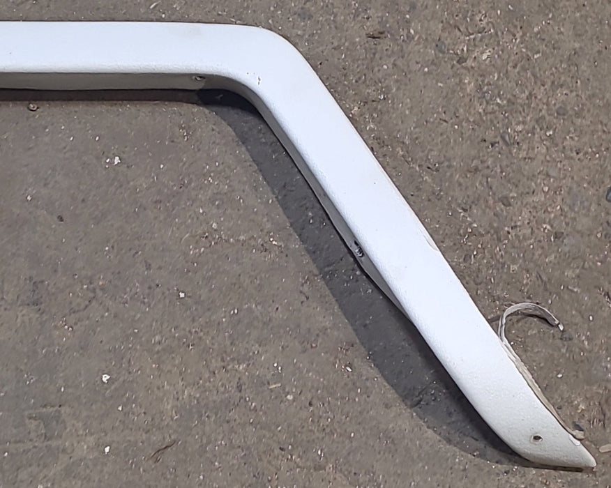 Used Fender Skirt 27" X 13 3/4"