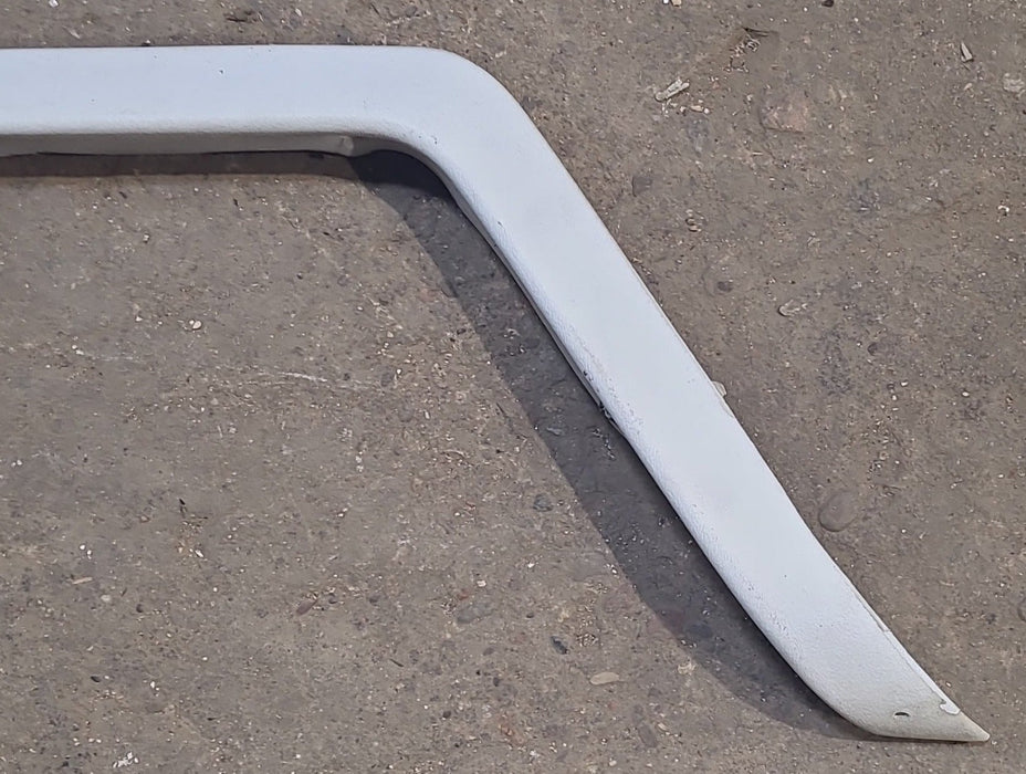 Used Fender Skirt 27" X 13 3/4"