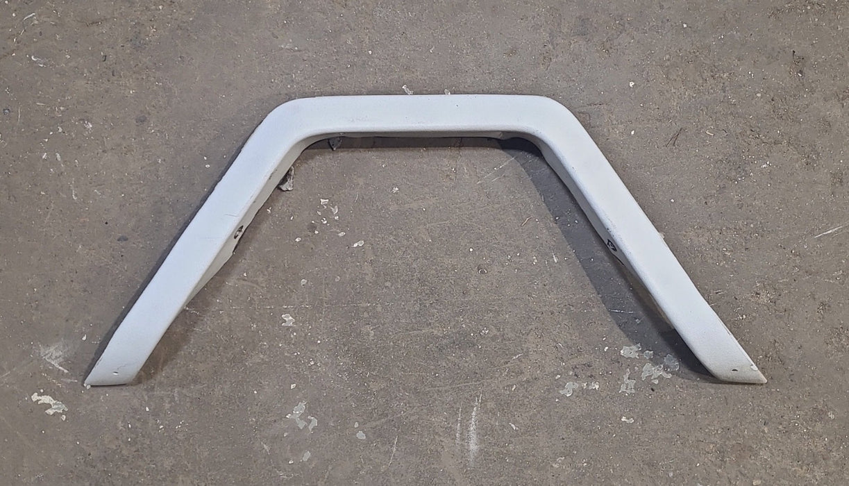 Used Fender Skirt 27" X 13 3/4"