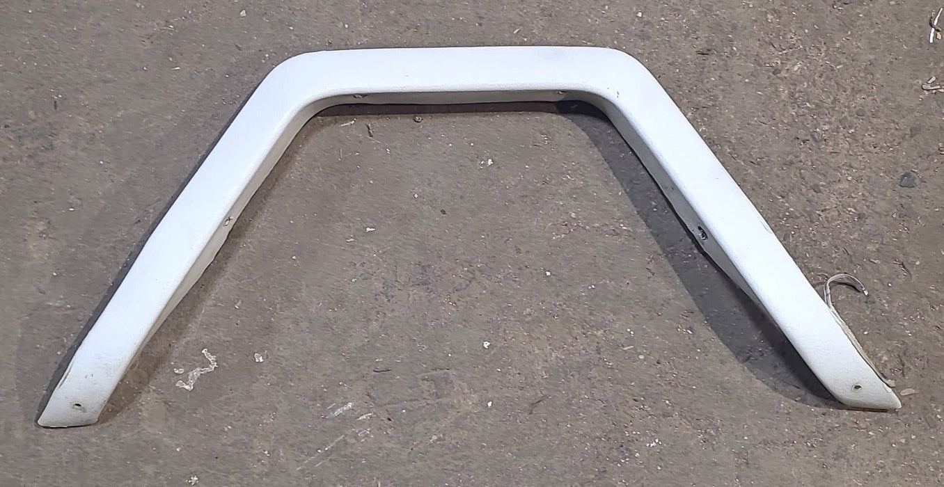 Used Fender Skirt 27" X 13 3/4"