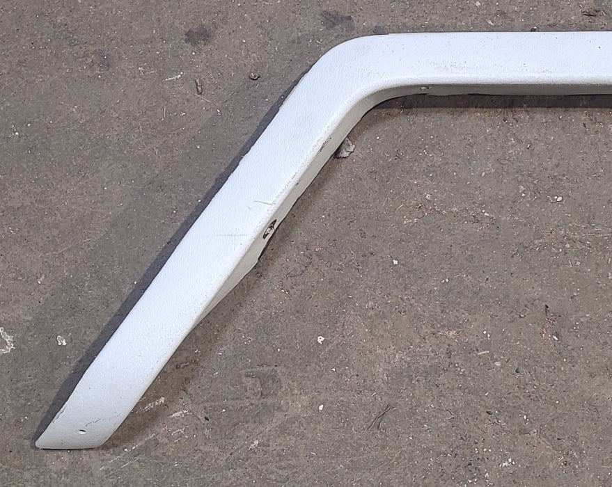 Used Fender Skirt 27" X 13 3/4"
