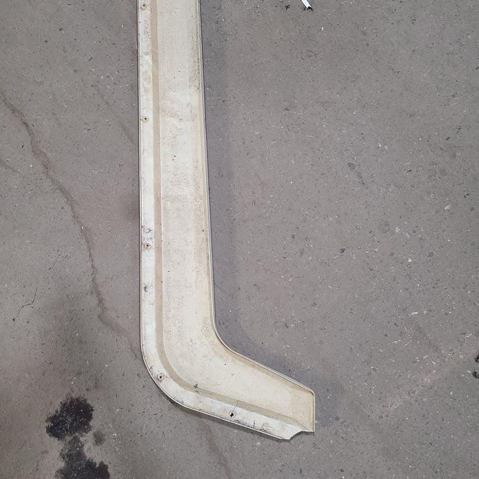 Used Fender Skirt 46" X 13"