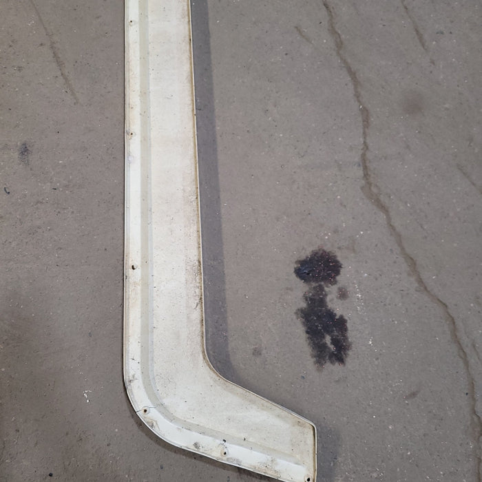 Used Fender Skirt 46" X 13"