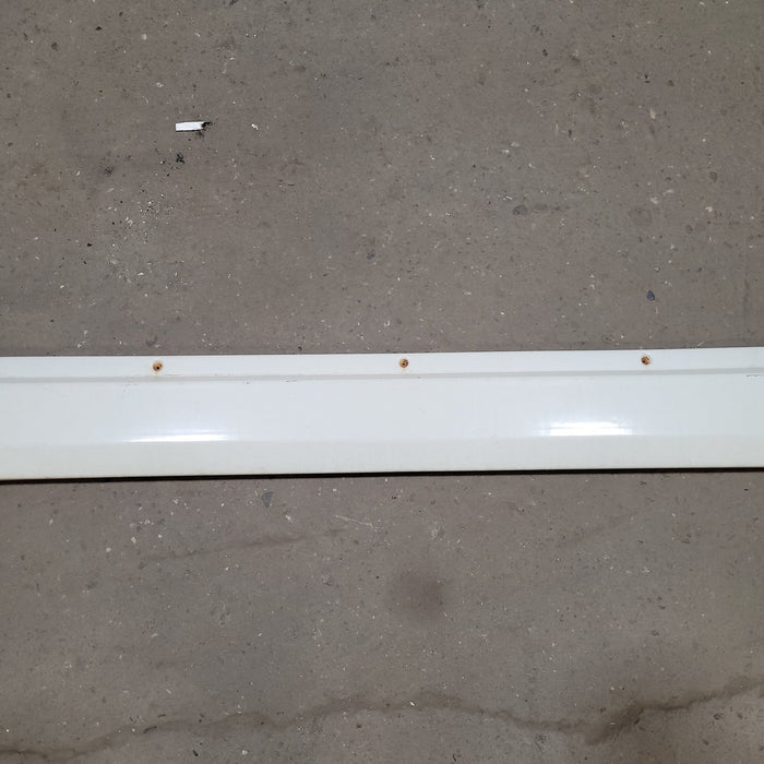 Used Fender Skirt 46" X 13"