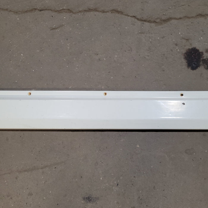 Used Fender Skirt 46" X 13"