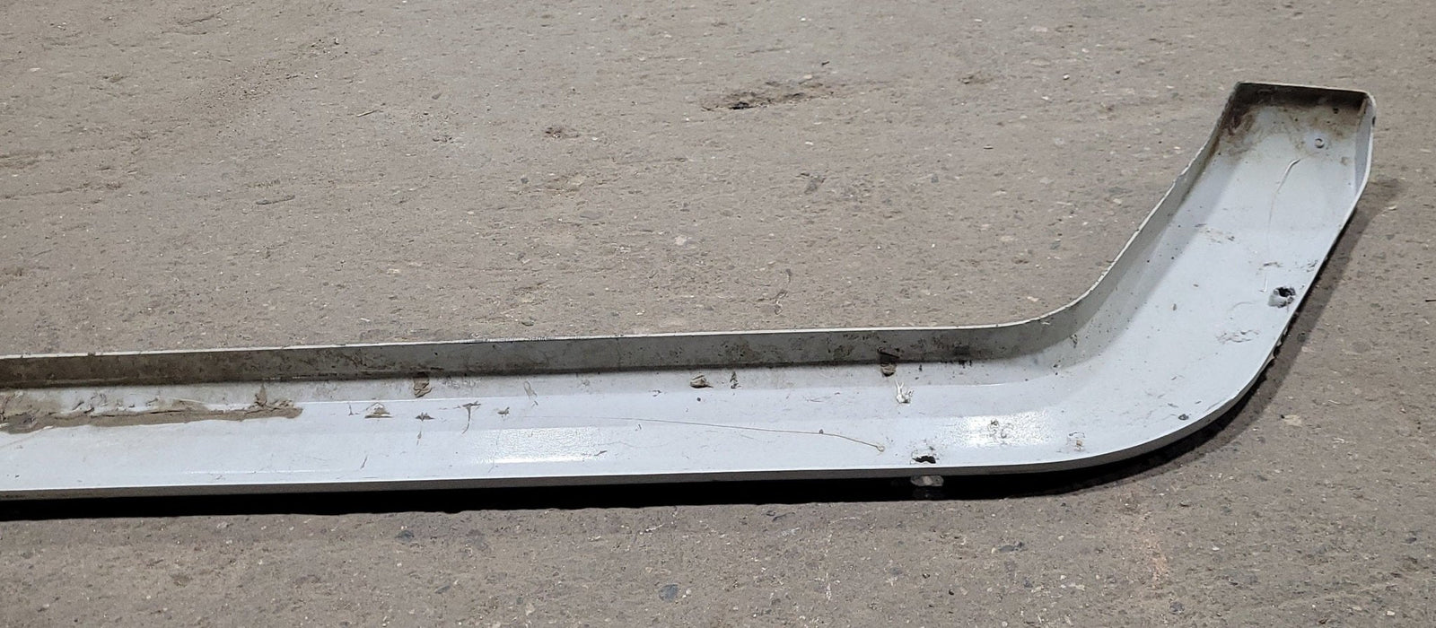 Used Fender Skirt 54" X 16"