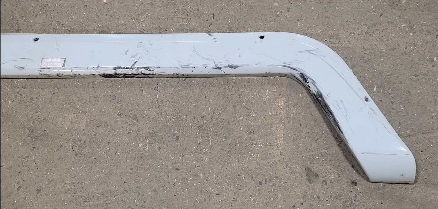 Used Fender Skirt 54" X 16"