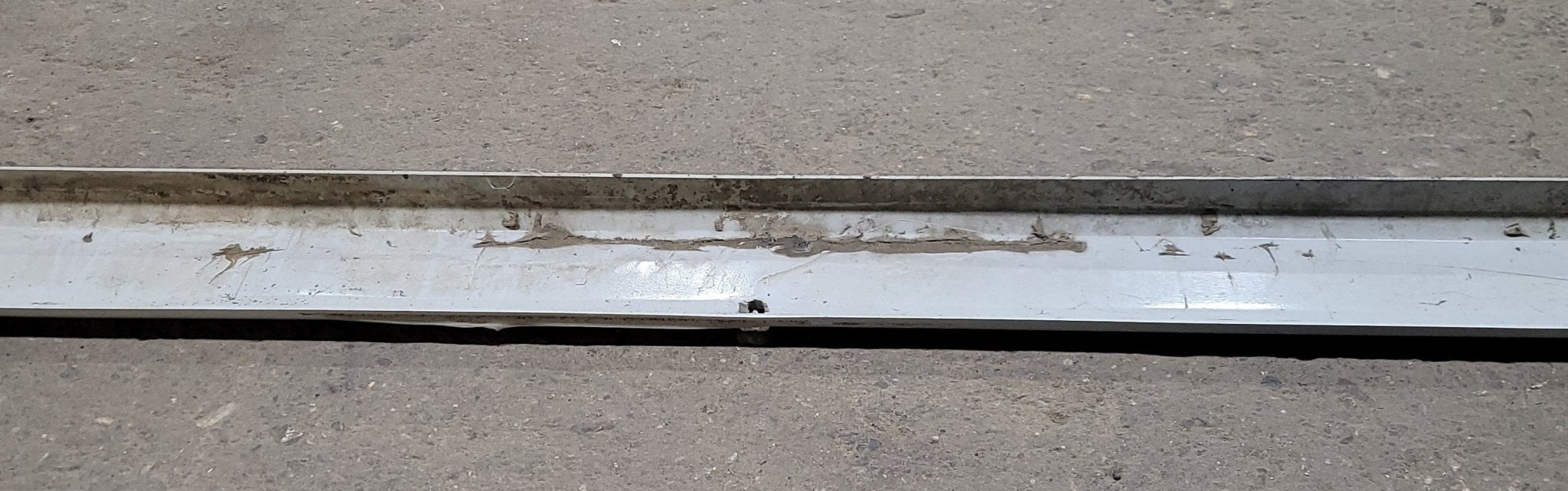 Used Fender Skirt 54" X 16"
