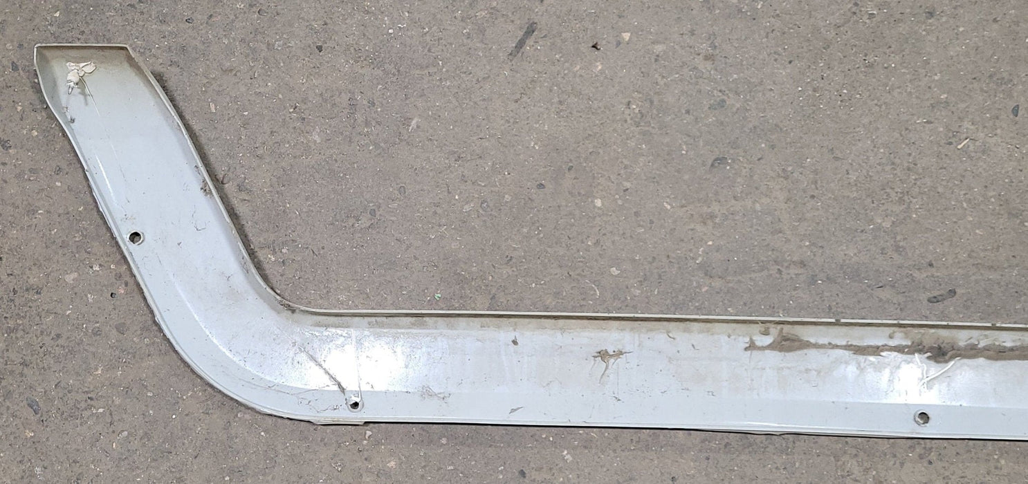 Used Fender Skirt 54" X 16"