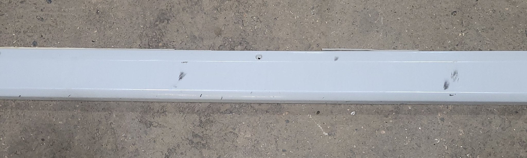 Used Fender Skirt 54" X 16"
