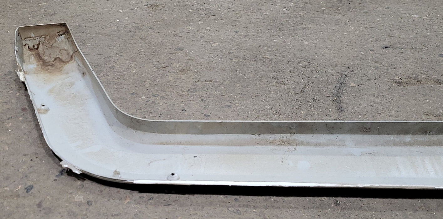Used Fender Skirt 54" X 16"